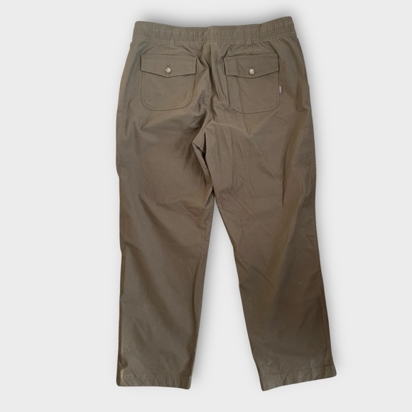 Eddie Bauer Athleisure Pants - Picture 4 of 11